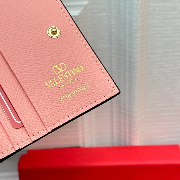 超激安ブランド財布偽物角部分ディテール